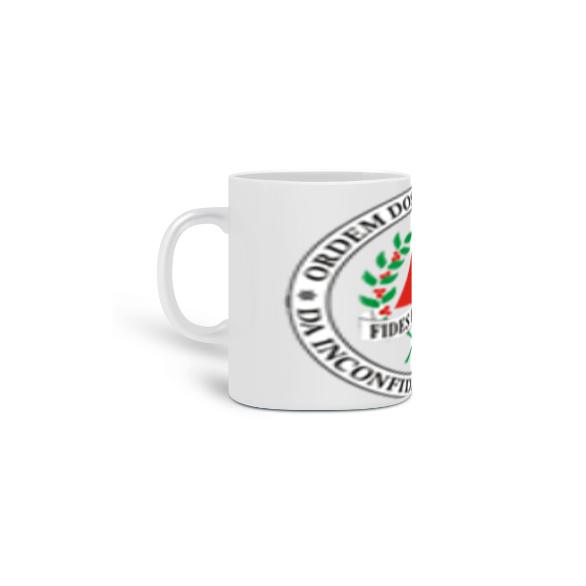 Nome do produto: Caneca Ocim