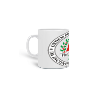 Caneca Ocim