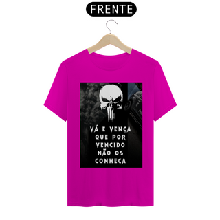 Nome do produtoCamisa Caveira 