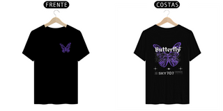 CAMISETA - Butterfly