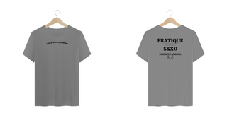 Nome do produtoPlus Size T-shirt Quality Pratique