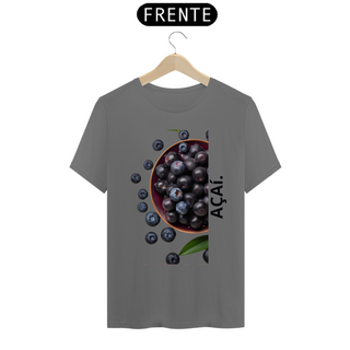 Nome do produtoT-Shirt Estonada Açaí