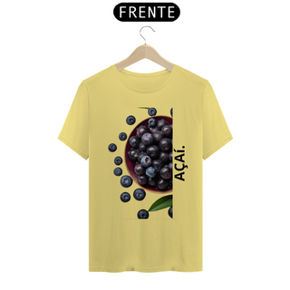 Nome do produtoT-Shirt Estonada Açaí