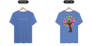 Nome do produtoT-Shirt Estonada A vida tem a cor