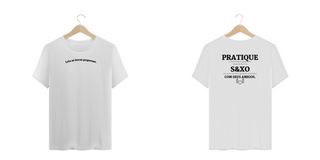 Nome do produtoPlus Size T-shirt Quality Pratique