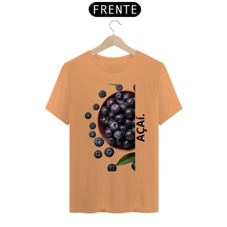 Nome do produtoT-Shirt Estonada Açaí