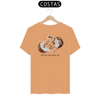 Nome do produtoT-Shirt Estonada UNISSEX Coco Seco