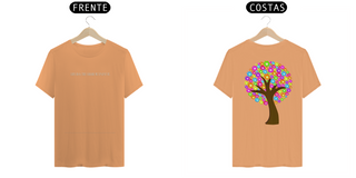 Nome do produtoT-Shirt Estonada A vida tem a cor