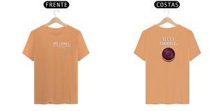 Nome do produtoT-Shirt Estonada AÇAÍ Põe tapioca