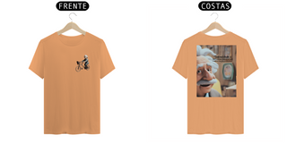 Nome do produtoT-Shirt Estonada Albert Einstein Insanidade 