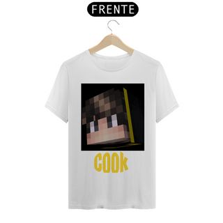 Camiseta Unex Cook