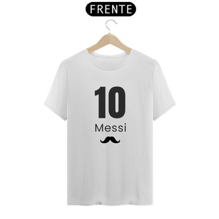 Camiseta Classica Messi