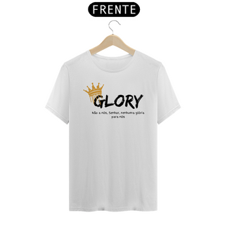 Nome do produtoT-Shirt Classic Glory