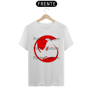 Nome do produtoT-shirt Quality - Forte Custom