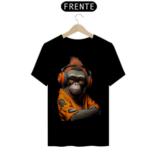 T-shirt Quality - Macaco