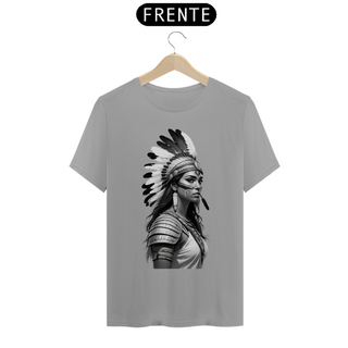Camisa Indigena - Unissex