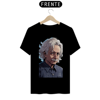 Camisa Albert Einstein