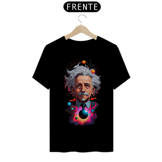 Camisa Albert Einstein 2