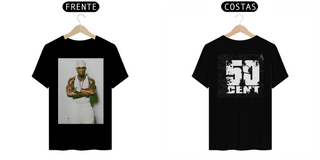 T-Shirt 50 Cent 