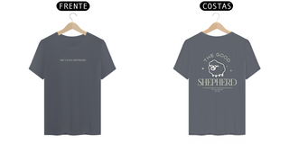 Nome do produtoThe Good shepherd - Camiseta