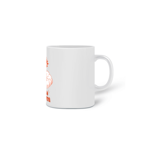 Nome do produtoCANECA: GOKU MACARRÃO COM SALSICHA