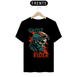 Camisa Ghost Rider