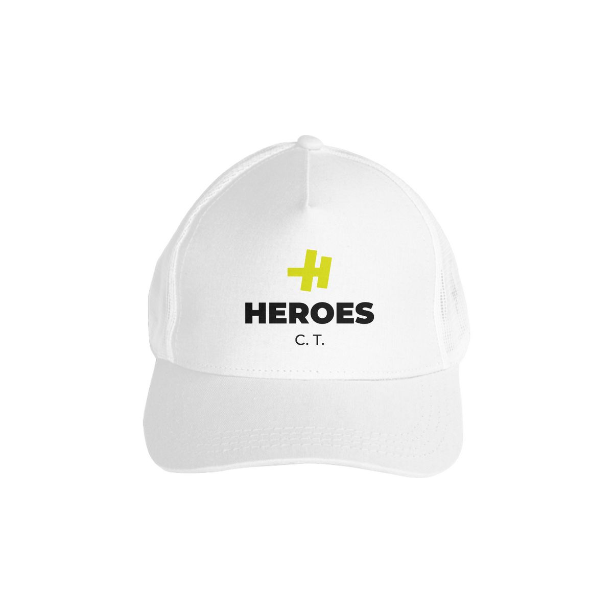 Nome do produto: Boné Heroes de Tela