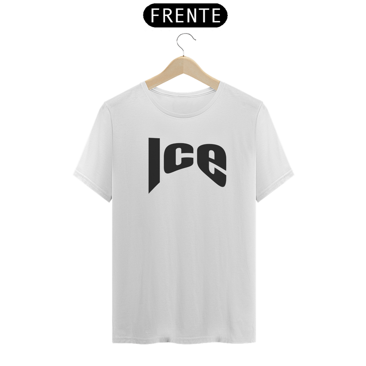Nome do produto: Camisa/ice