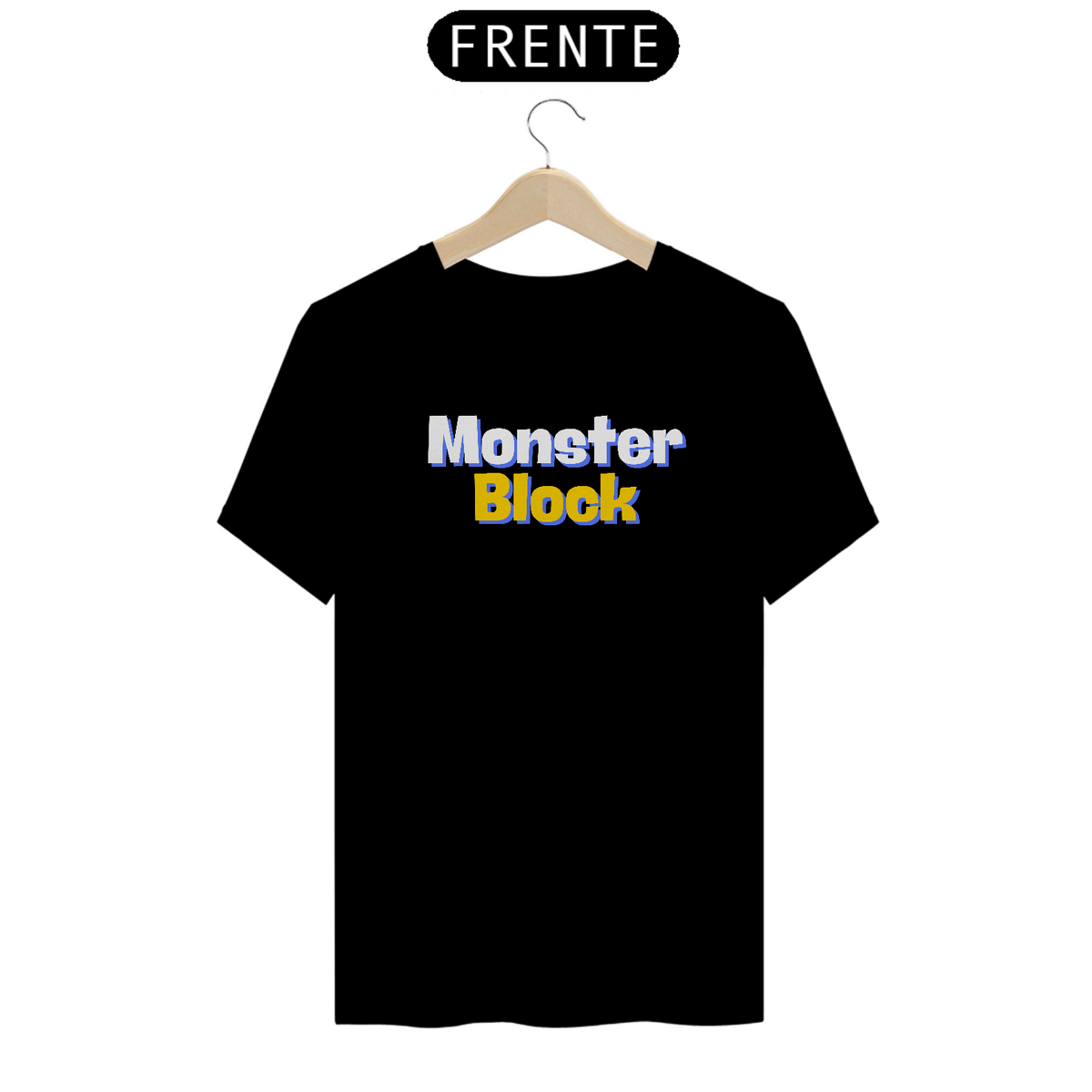 Nome do produto: Monster Block 2
