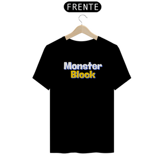 Nome do produtoMonster Block 2