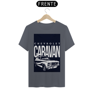 Nome do produtoCamisa Chevrolet Caravan