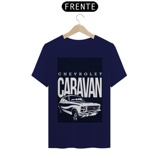 Nome do produtoCamisa Chevrolet Caravan