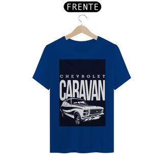 Nome do produtoCamisa Chevrolet Caravan