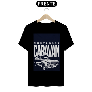 Nome do produtoCamisa Chevrolet Caravan