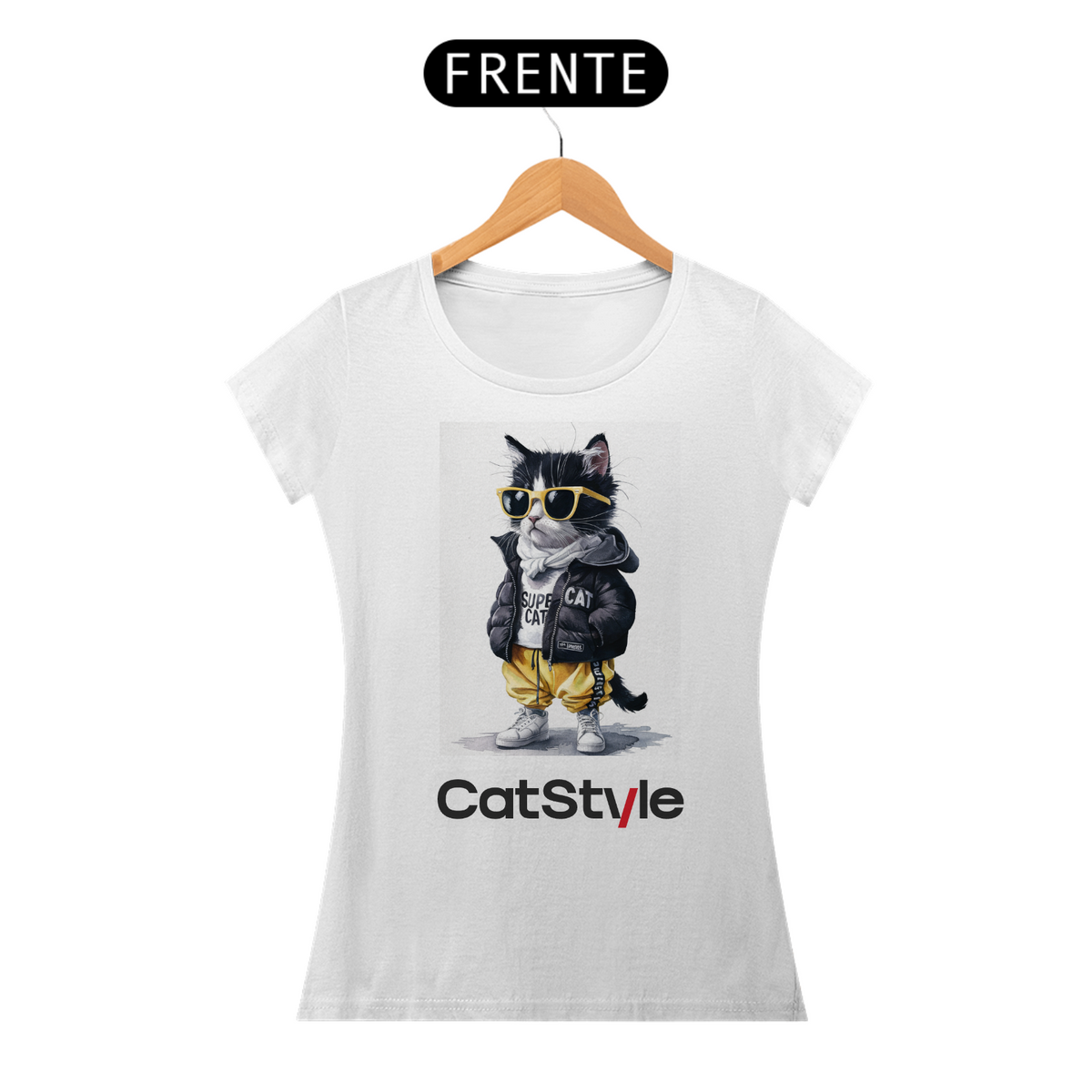 Nome do produto: CatStyle 