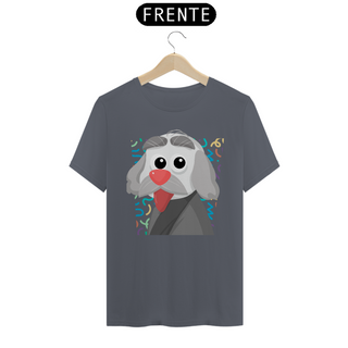 Nome do produtoCamiseta Pima - au-einstein