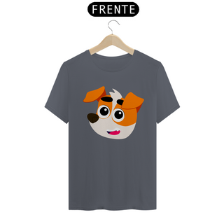 Nome do produtoCamiseta pima adulta - Otto