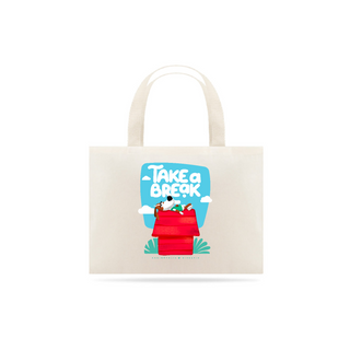 Nome do produtoEcobag - Take a Break 