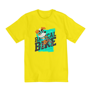 Nome do produtoCamiseta - Radical Bike 