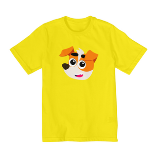 Nome do produtoCamiseta Infantil - Otto