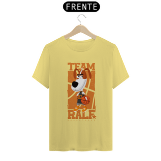 Nome do produtoCamiseta Estonada - Team Ralf 