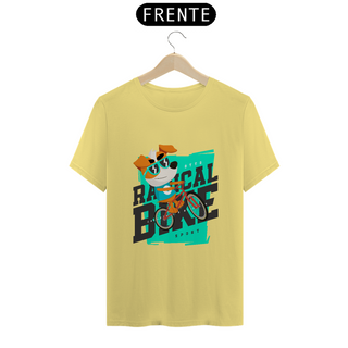 Nome do produtoCamiseta Estonada - Radical Bike 