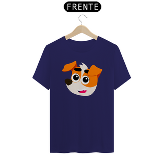 Nome do produtoCamiseta prime adulta - Otto