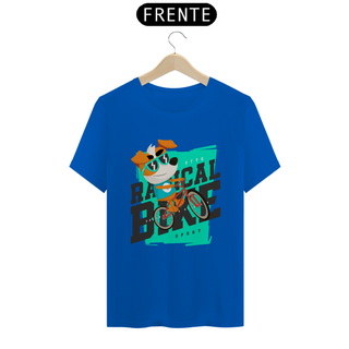 Nome do produtoCamiseta Prime  Adulto - Radical Bike 