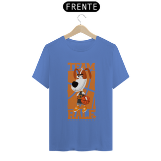 Nome do produtoCamiseta Estonada - Team Ralf 