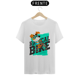 Nome do produtoCamiseta Prime  Adulto - Radical Bike 