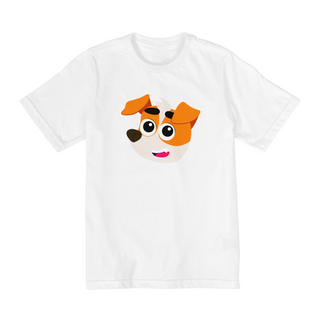 Nome do produtoCamiseta Infantil - Otto