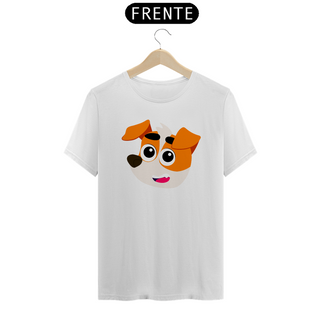 Nome do produtoCamiseta prime adulta - Otto