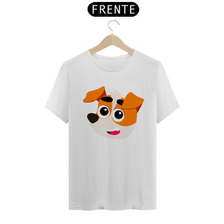 Nome do produtoCamiseta pima adulta - Otto