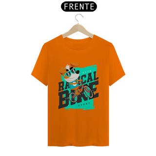 Nome do produtoCamiseta Prime  Adulto - Radical Bike 